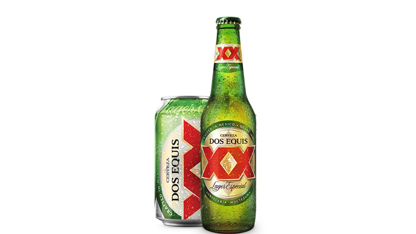 imported beer names list